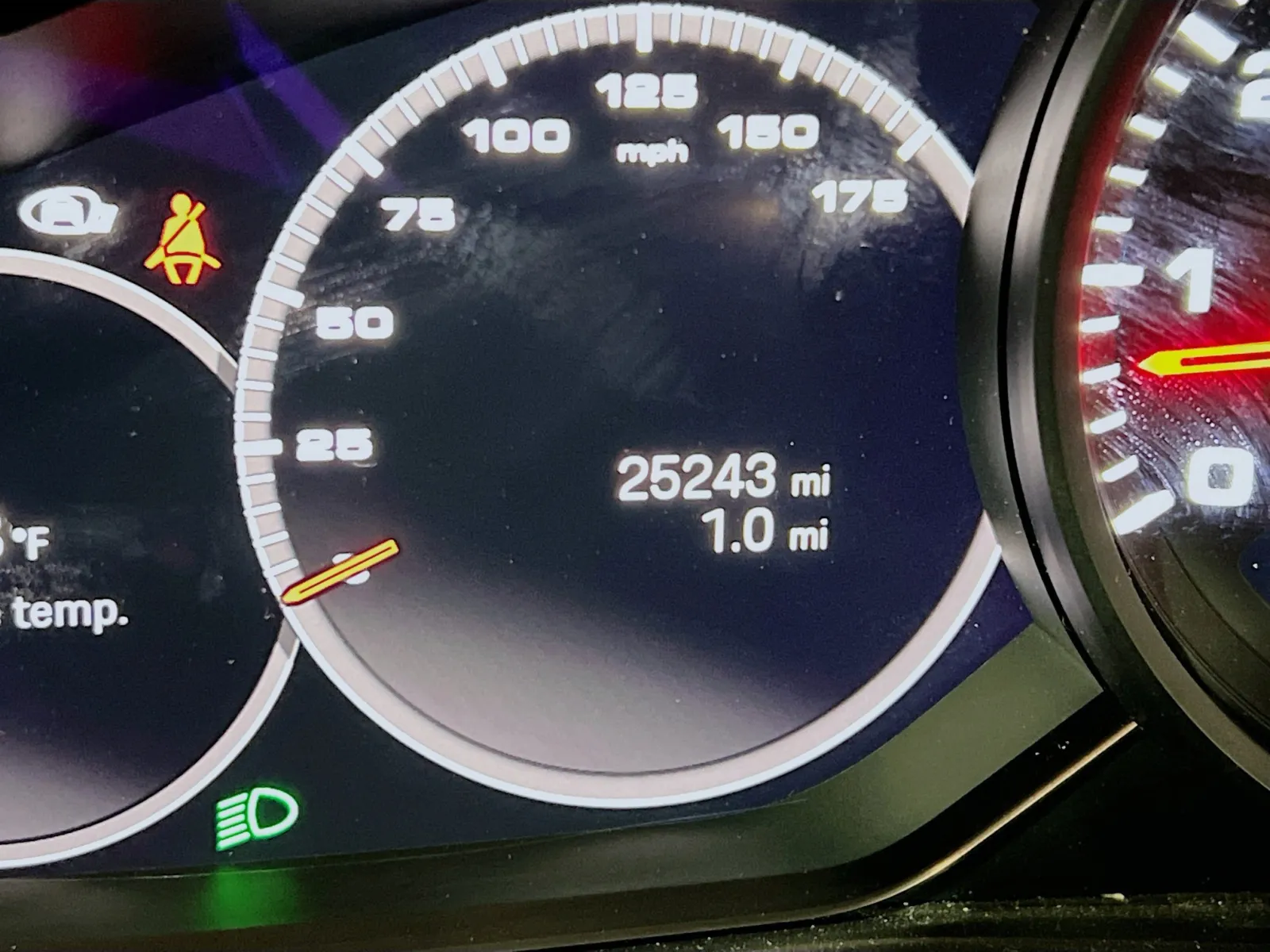 2022 Porsche Cayenne Base - Photo 8
