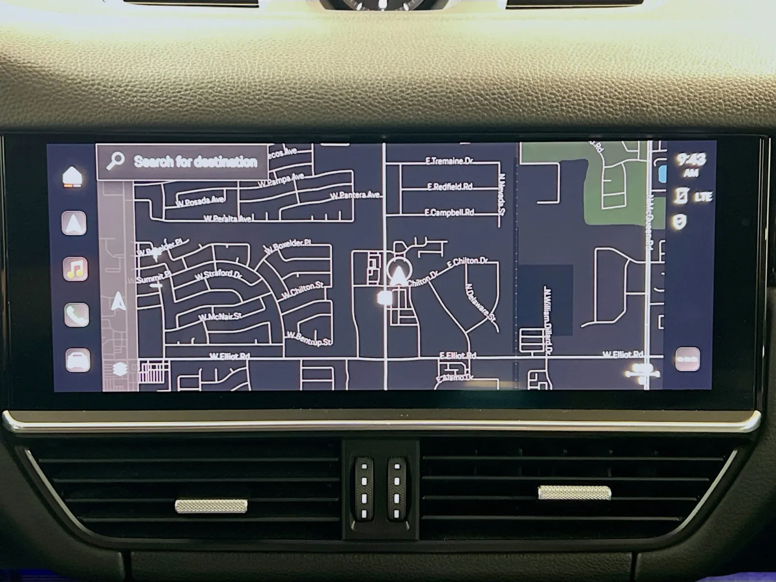 2022 Porsche Cayenne Base - Photo 9