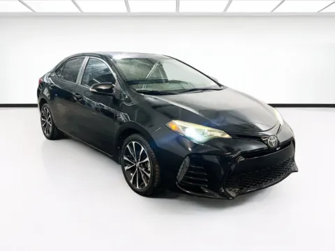 Another view of 2019 Toyota Corolla XSE for sale in Chandler, AZ at STG Auto Group of Chandler