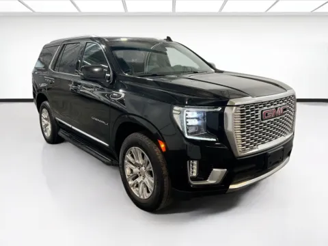 Another view of 2024 GMC Yukon Denali for sale in Chandler, AZ at STG Auto Group of Chandler