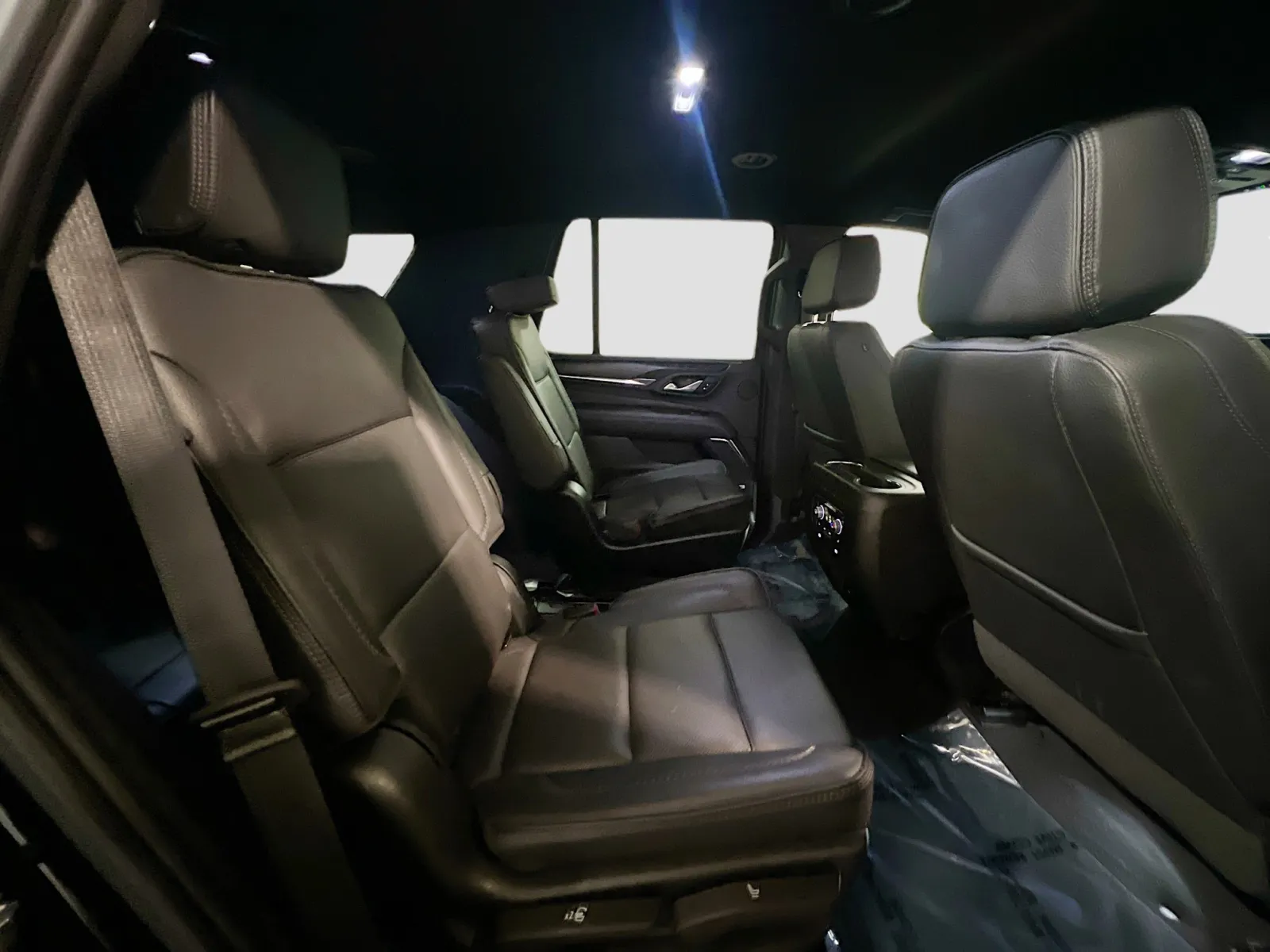 2024 GMC Yukon Denali - Photo 20