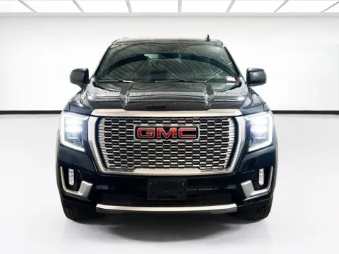 Photos of 2024 GMC Yukon Denali for sale in Chandler, AZ at STG Auto Group of Chandler