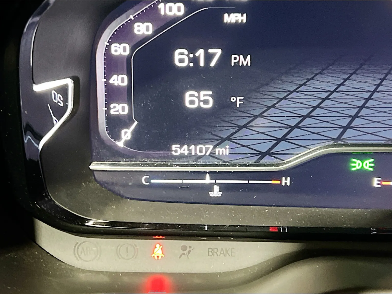 2024 GMC Yukon Denali - Photo 8