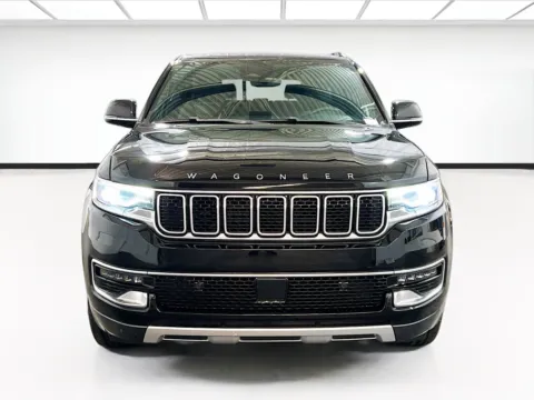 Photos of 2022 Jeep Wagoneer Series II for sale in Chandler, AZ at STG Auto Group of Chandler