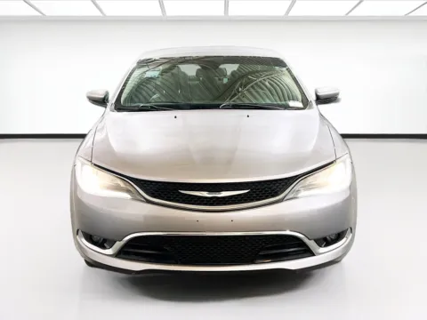 Photos of 2015 Chrysler 200 C for sale in Chandler, AZ at STG Auto Group of Chandler