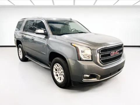 Another view of 2019 GMC Yukon SLT for sale in Chandler, AZ at STG Auto Group of Chandler