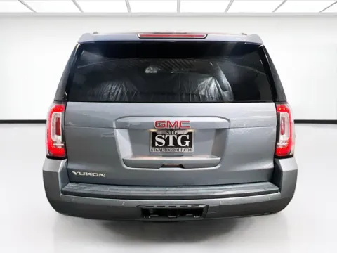 More photos of 2019 GMC Yukon SLT at STG Auto Group of Chandler, AZ
