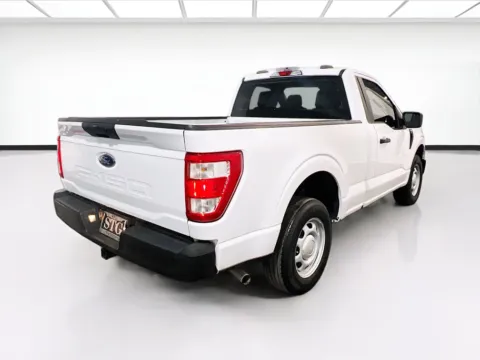 More photos of 2021 Ford F-150 XL at STG Auto Group of Chandler, AZ