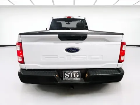 More photos of 2021 Ford F-150 XL at STG Auto Group of Chandler, AZ