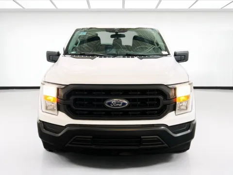 Photos of 2021 Ford F-150 XL for sale in Chandler, AZ at STG Auto Group of Chandler