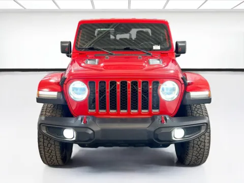 Photos of 2020 Jeep Gladiator Rubicon for sale in Chandler, AZ at STG Auto Group of Chandler