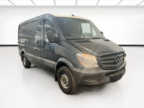 Another view of 2017 Mercedes-Benz Sprinter Cargo Van Cargo 144 WB for sale in Chandler, AZ at STG Auto Group of Chandler