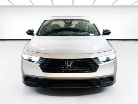 Photos of 2023 Honda Accord Hybrid Sport for sale in Chandler, AZ at STG Auto Group of Chandler
