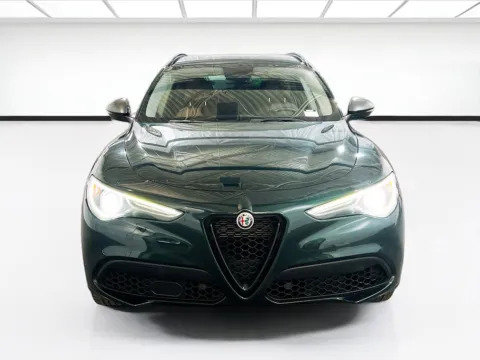 Photos of 2019 Alfa Romeo Stelvio Ti for sale in Chandler, AZ at STG Auto Group of Chandler