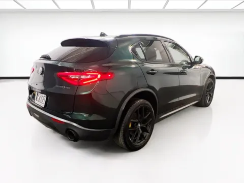More photos of 2019 Alfa Romeo Stelvio Ti at STG Auto Group of Chandler, AZ
