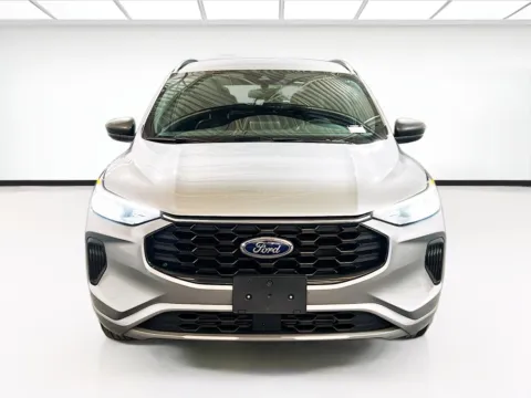 Photos of 2024 Ford Escape ST-Line for sale in Chandler, AZ at STG Auto Group of Chandler