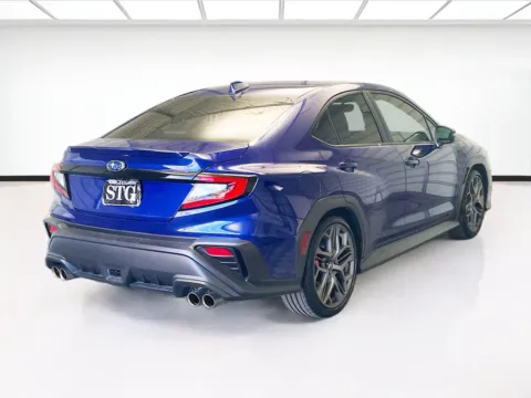 More photos of 2024 Subaru WRX TR at STG Auto Group of Chandler, AZ