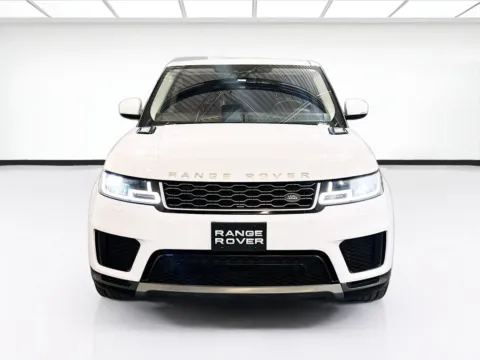 Photos of 2019 Land Rover Range Rover Sport SE for sale in Chandler, AZ at STG Auto Group of Chandler