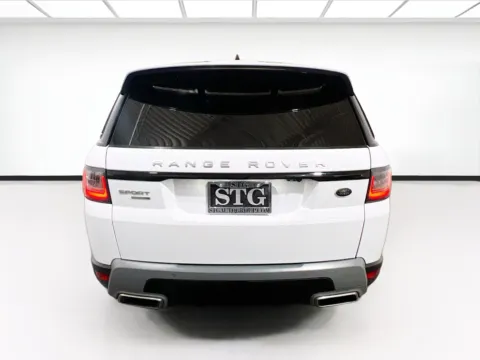 More photos of 2019 Land Rover Range Rover Sport SE at STG Auto Group of Chandler, AZ