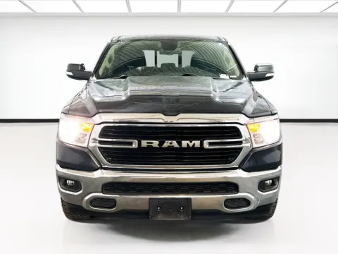 Photos of 2019 Ram 1500 Big Horn/Lone Star for sale in Chandler, AZ at STG Auto Group of Chandler