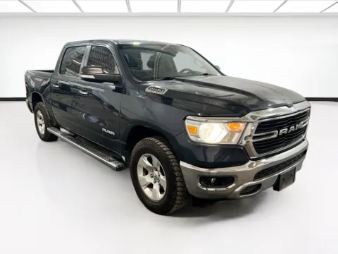Another view of 2019 Ram 1500 Big Horn/Lone Star for sale in Chandler, AZ at STG Auto Group of Chandler