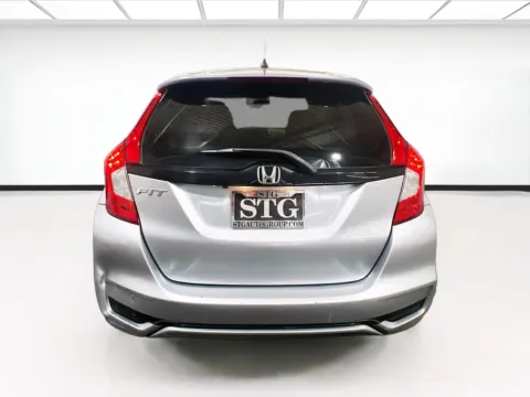 More photos of 2020 Honda Fit LX at STG Auto Group of Chandler, AZ