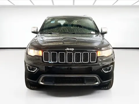 Photos of 2018 Jeep Grand Cherokee Limited for sale in Chandler, AZ at STG Auto Group of Chandler