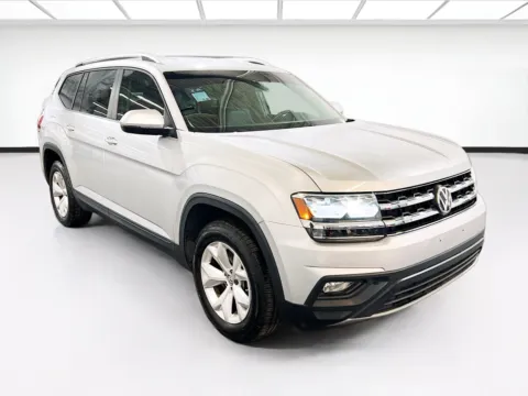 Another view of 2018 Volkswagen Atlas 3.6L V6 SE for sale in Chandler, AZ at STG Auto Group of Chandler