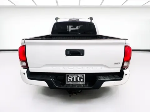 More photos of 2018 Toyota Tacoma TRD Off Road at STG Auto Group of Chandler, AZ