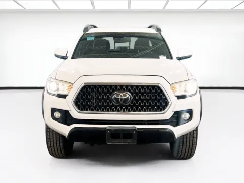 Photos of 2018 Toyota Tacoma TRD Off Road for sale in Chandler, AZ at STG Auto Group of Chandler