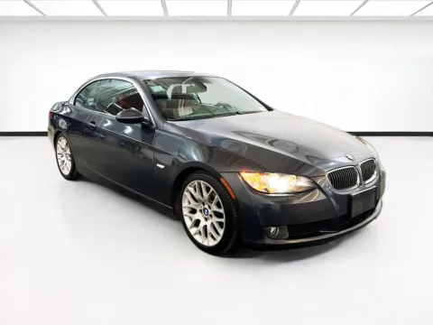 Another view of 2008 BMW 3 Series 328i for sale in Chandler, AZ at STG Auto Group of Chandler