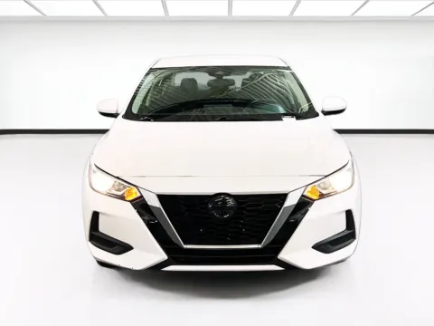 Photos of 2022 Nissan Sentra SV for sale in Chandler, AZ at STG Auto Group of Chandler