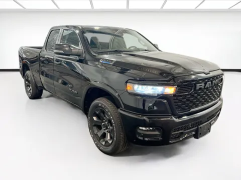 Another view of 2025 Ram 1500 Big Horn for sale in Chandler, AZ at STG Auto Group of Chandler