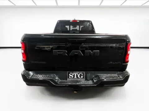 More photos of 2025 Ram 1500 Big Horn at STG Auto Group of Chandler, AZ