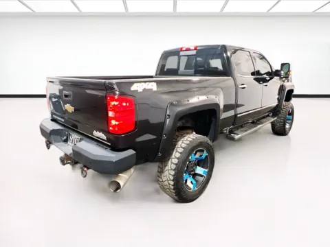 More photos of 2016 Chevrolet Silverado 2500HD High Country at STG Auto Group of Chandler, AZ