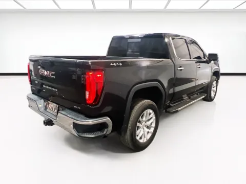 More photos of 2019 GMC Sierra 1500 SLT at STG Auto Group of Chandler, AZ