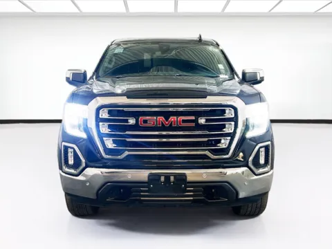 Photos of 2019 GMC Sierra 1500 SLT for sale in Chandler, AZ at STG Auto Group of Chandler