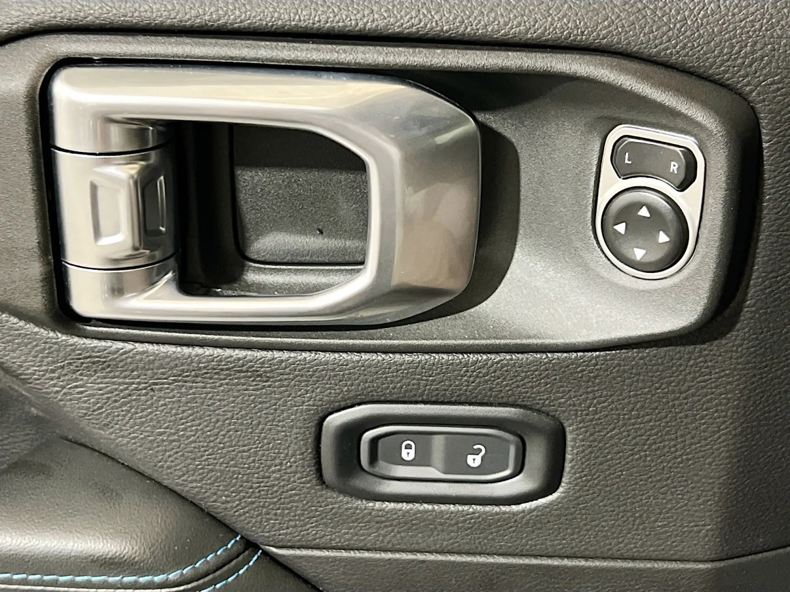 2024 Jeep Wrangler 4xe Rubicon X 4XE - Photo 14