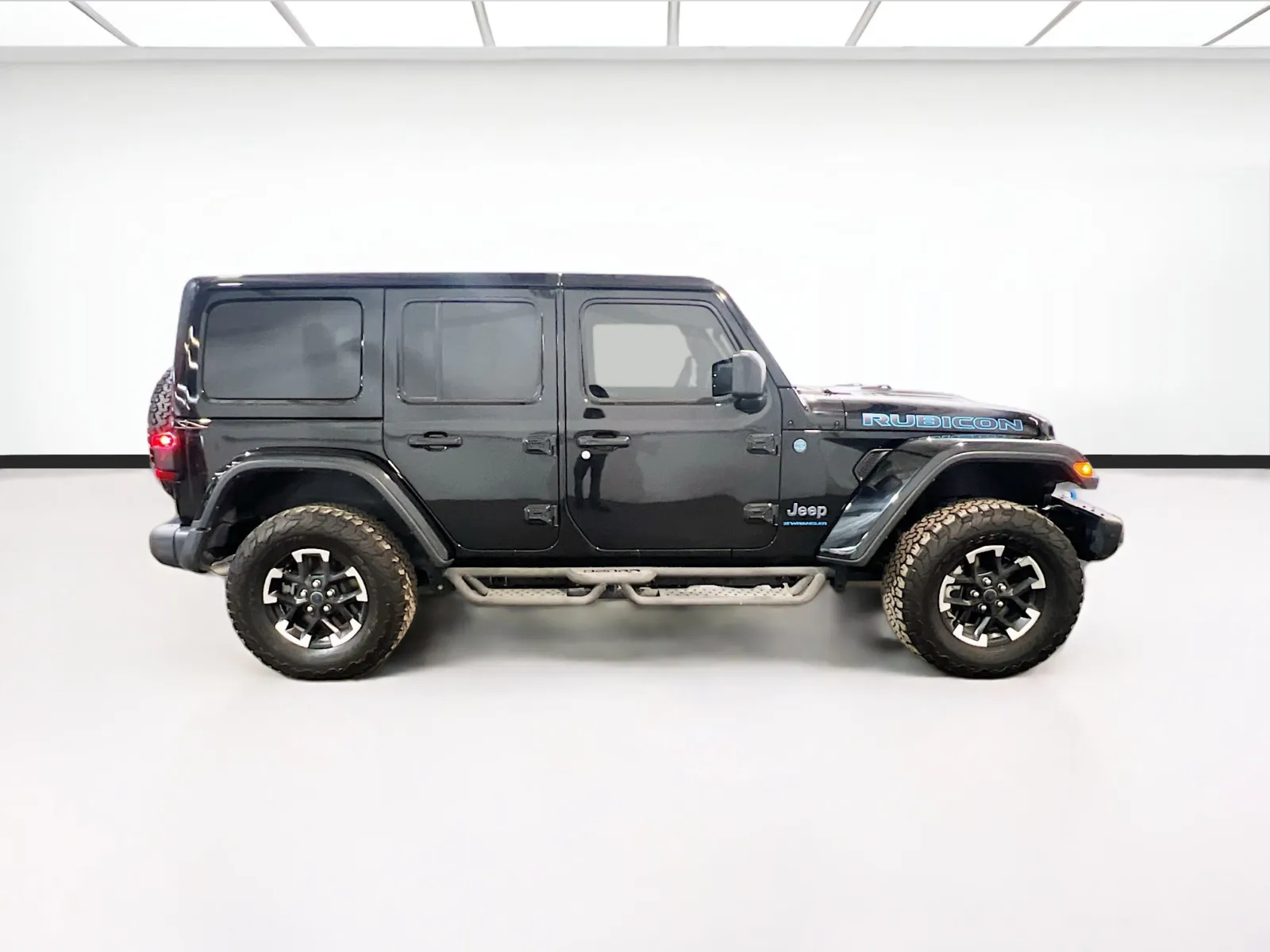 2024 Jeep Wrangler 4xe Rubicon X 4XE - Photo 24