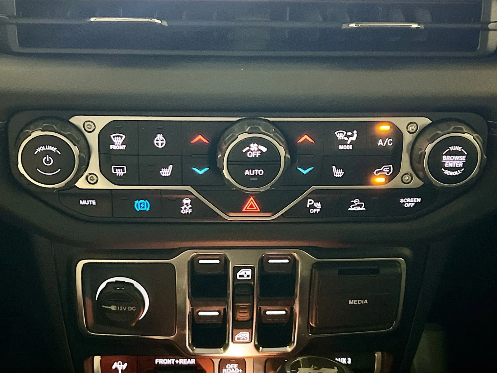 2024 Jeep Wrangler 4xe Rubicon X 4XE - Photo 12