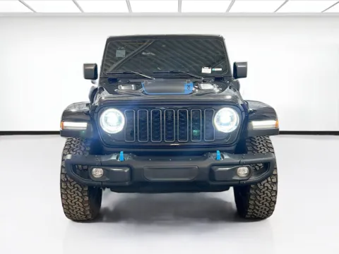 Photos of 2024 Jeep Wrangler 4xe Rubicon X for sale in Chandler, AZ at STG Auto Group of Chandler
