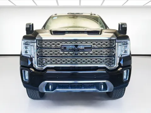 Photos of 2020 GMC Sierra 2500HD Denali for sale in Chandler, AZ at STG Auto Group of Chandler