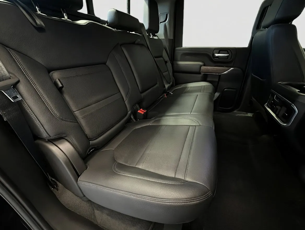 2020 GMC Sierra 2500 Denali HD Denali - Photo 14