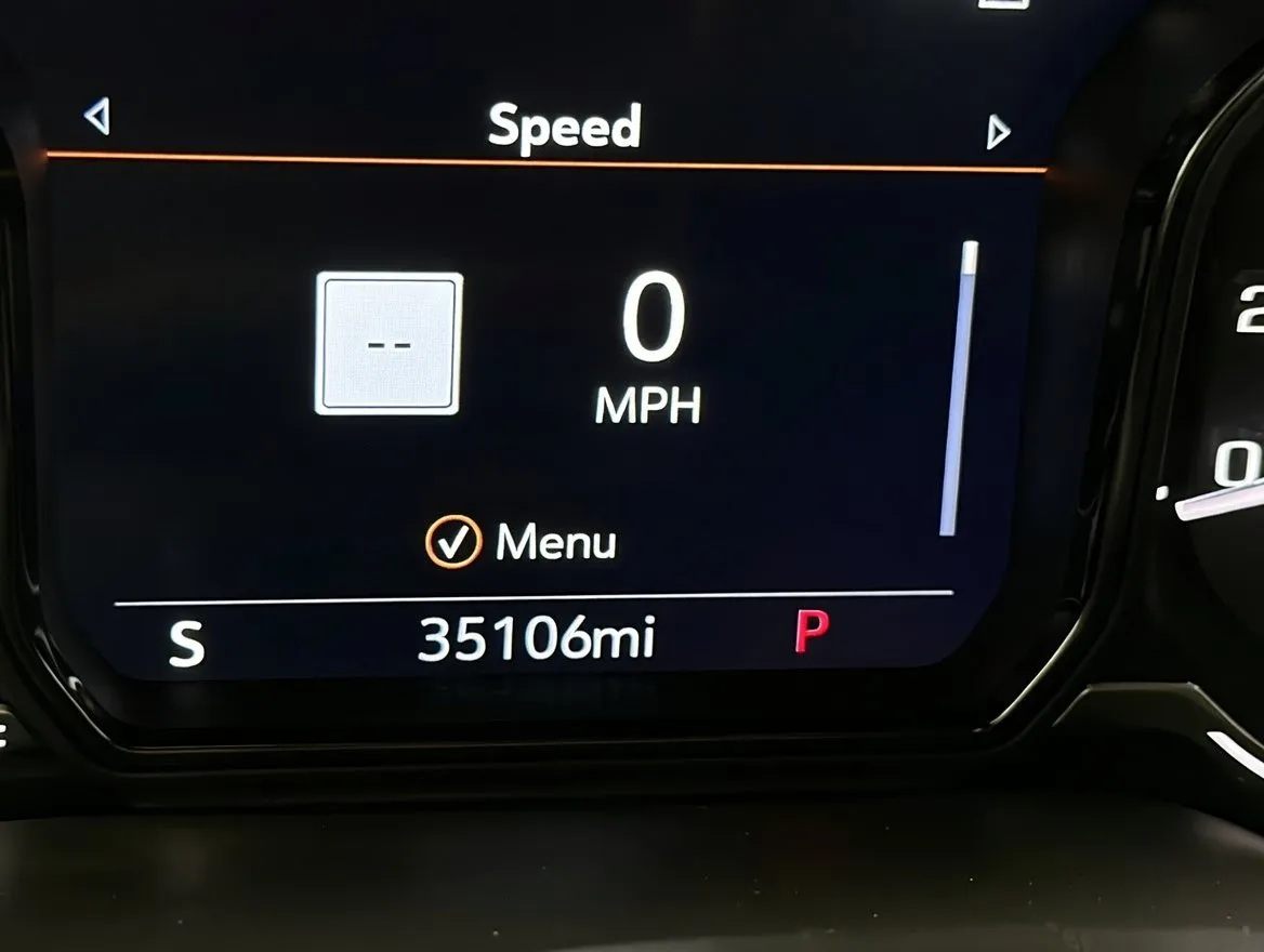 2020 GMC Sierra 2500 Denali HD Denali - Photo 8