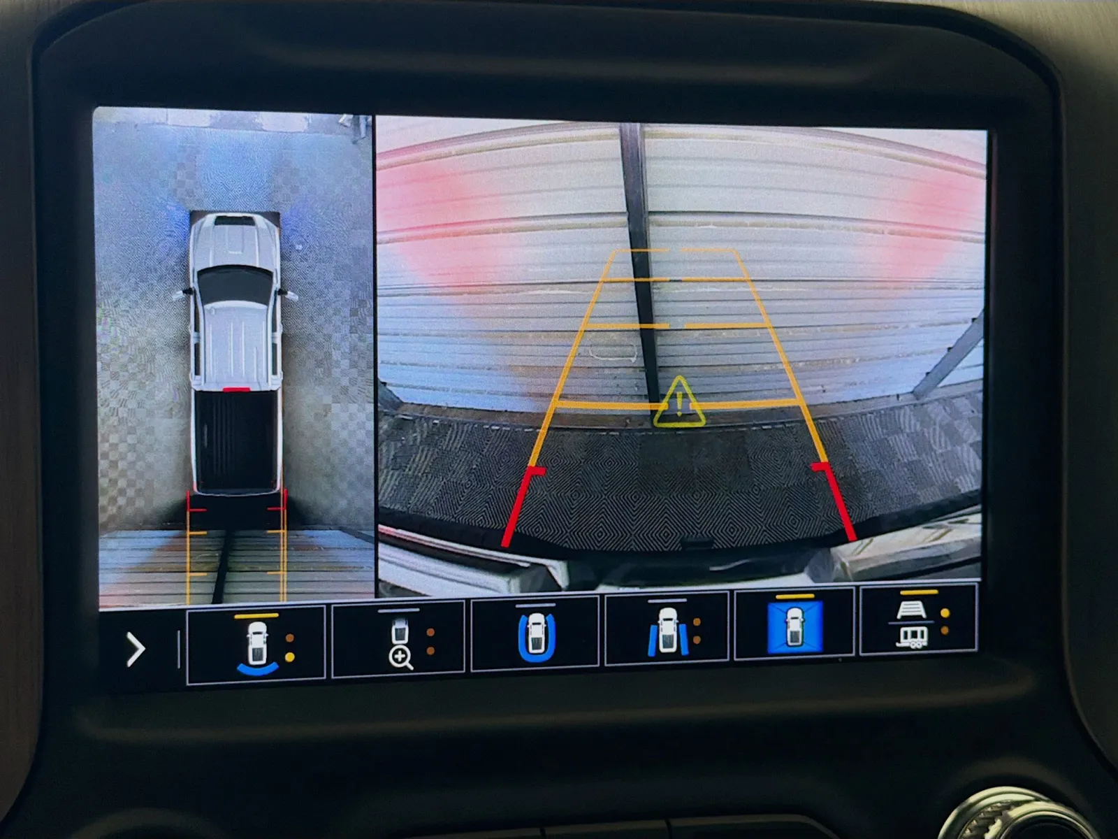 2020 GMC Sierra 2500 Denali HD Denali - Photo 16