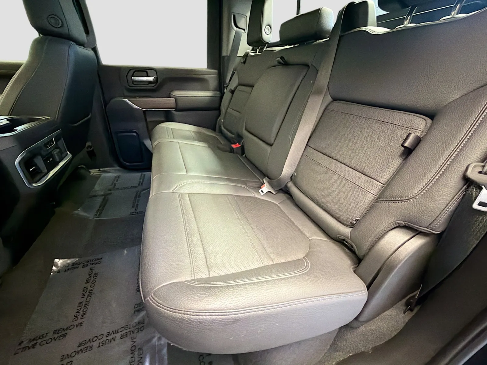 2020 GMC Sierra 2500 Denali HD Denali - Photo 13