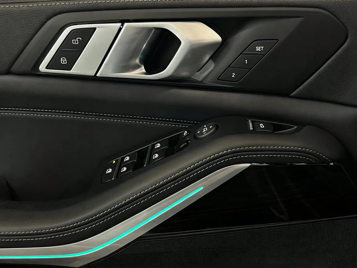 2023 BMW X5 40i - Photo 14