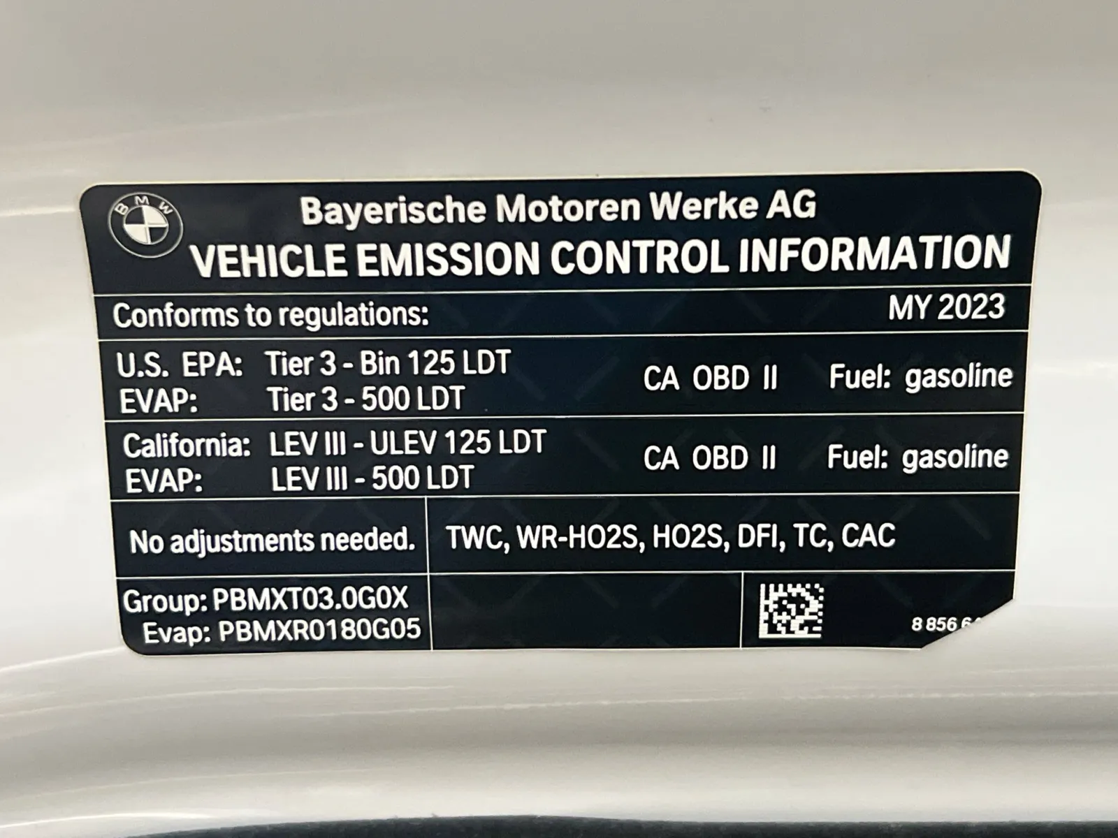 2023 BMW X5 40i - Photo 23