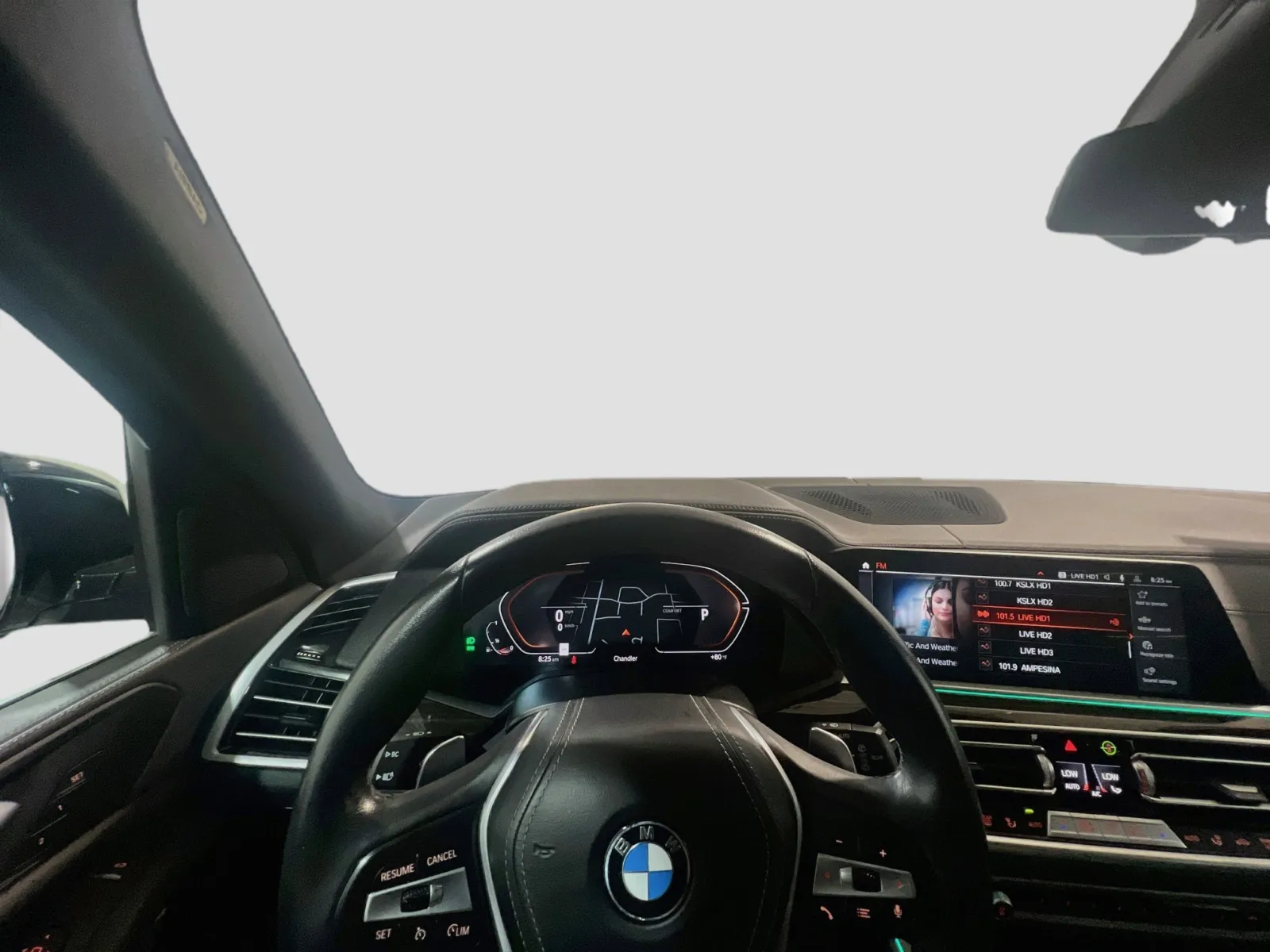 2023 BMW X5 40i - Photo 7