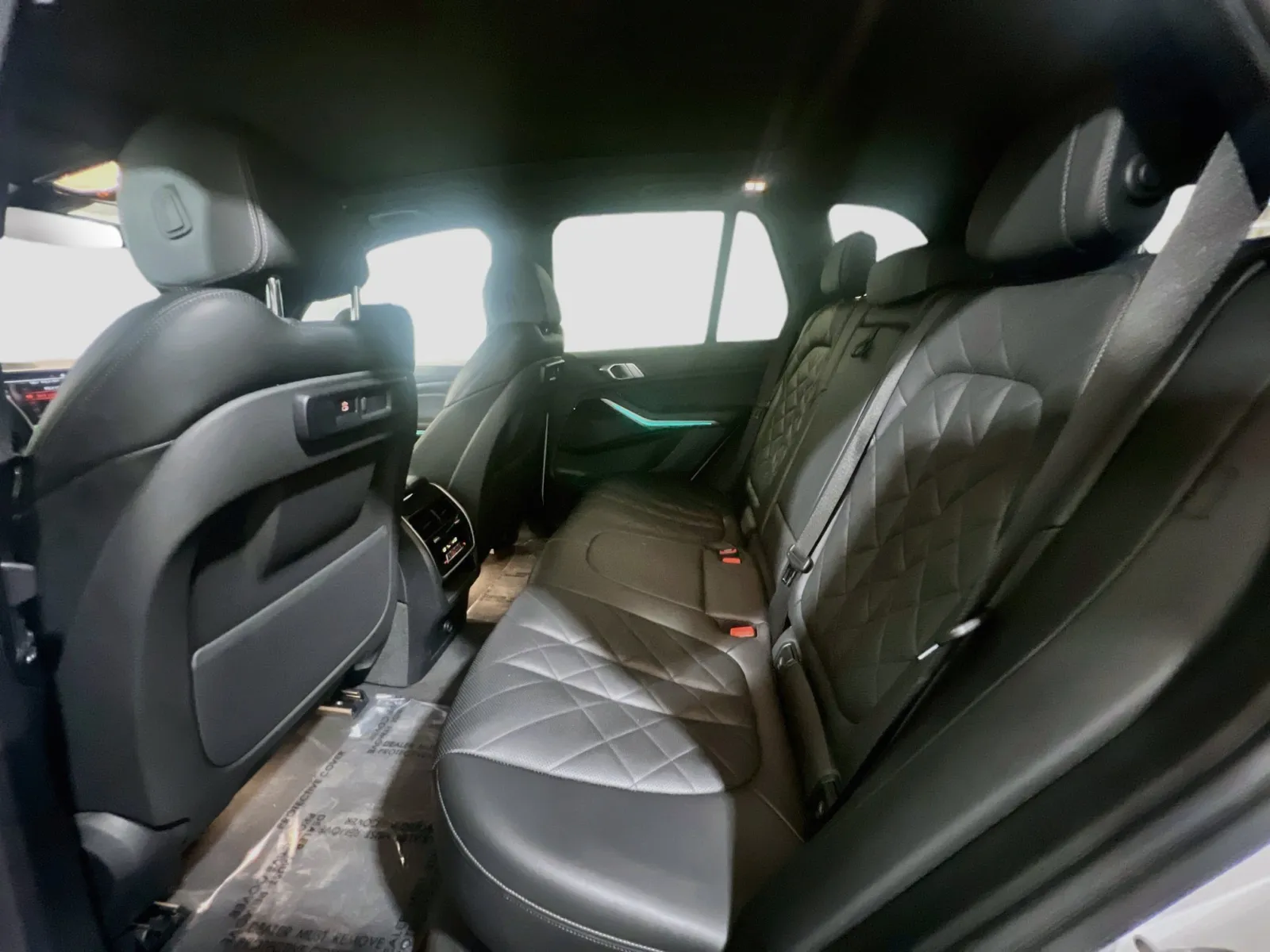 2023 BMW X5 40i - Photo 18